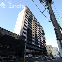 新栄町駅 徒歩9分 2階の物件外観写真